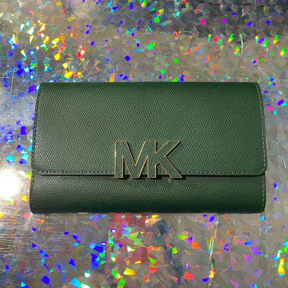 Michael Kors wallet